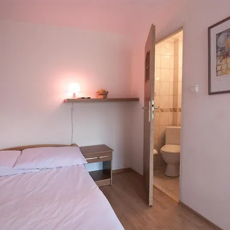 Apartamento Bieszczadzkie Wzgórze Myczków Exterior foto