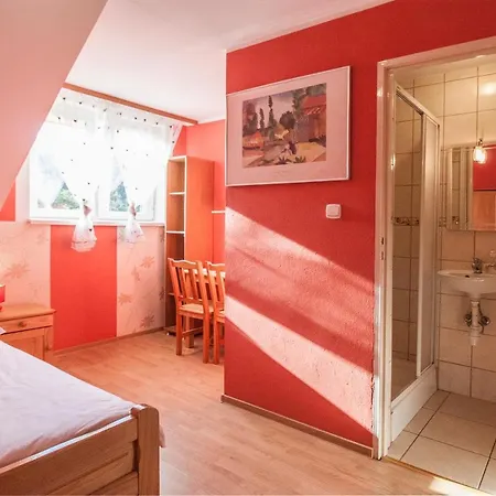 Apartamento Bieszczadzkie Wzgórze Myczków Exterior foto