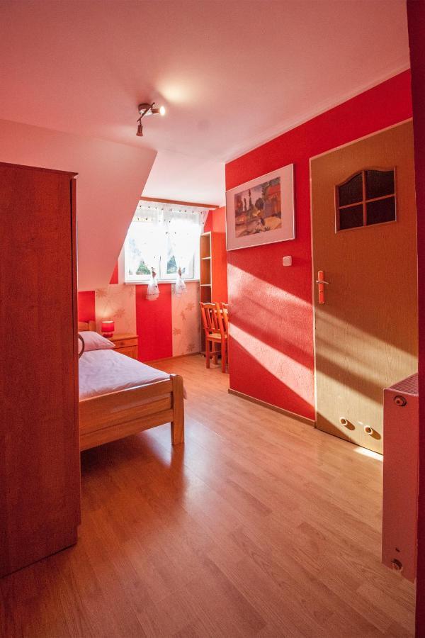 Homestay Bieszczadzkie Wzgorze