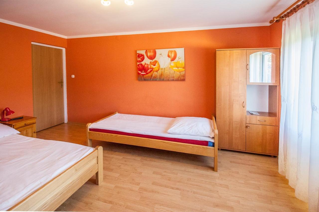 Bieszczadzkie Wzgorze Homestay