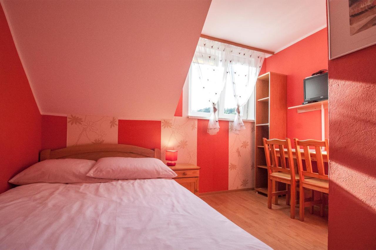 Bieszczadzkie Wzgorze Homestay