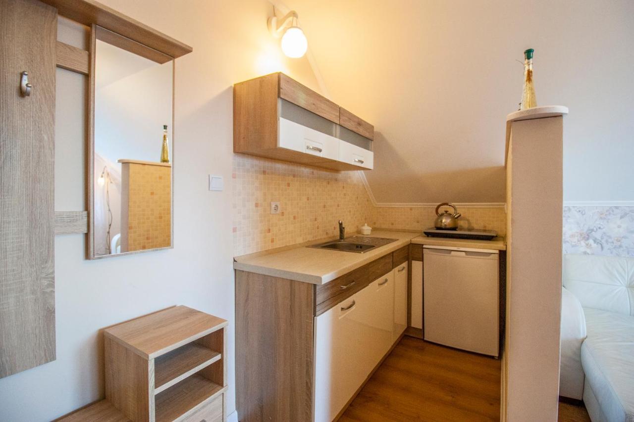 Homestay Bieszczadzkie Wzgorze