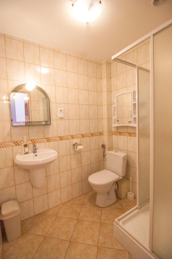 Bieszczadzkie Wzgorze Homestay *