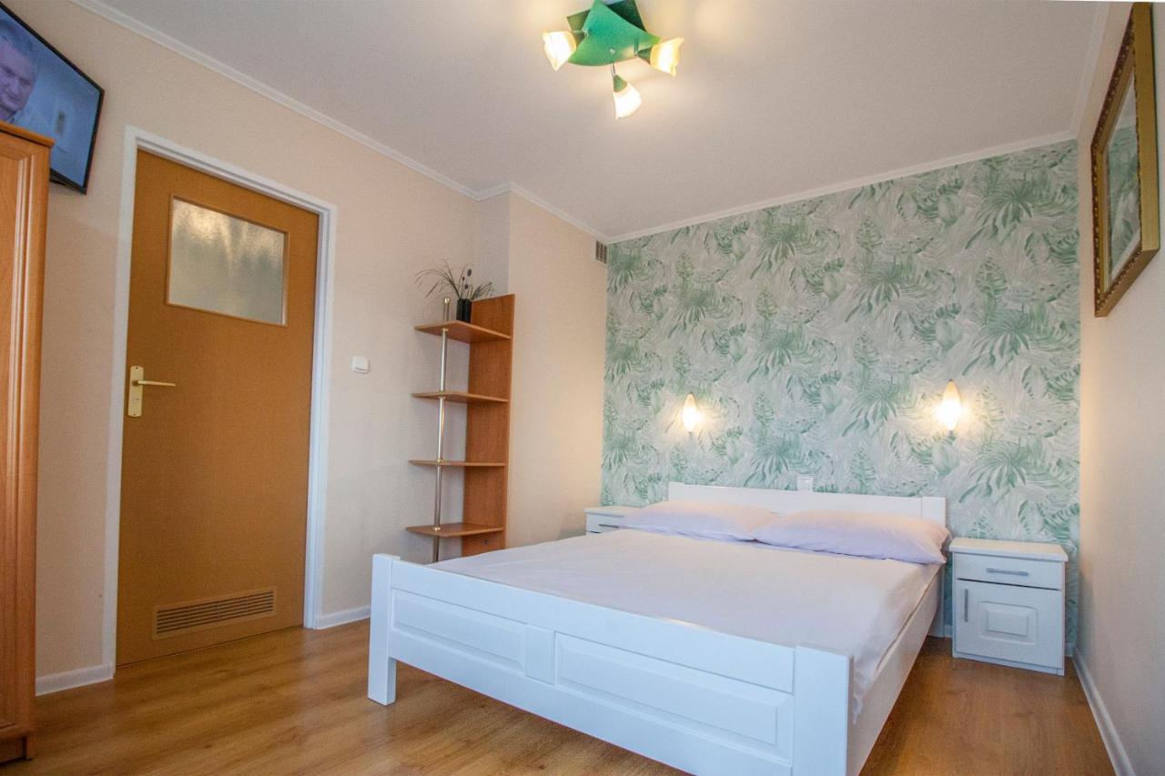 Bieszczadzkie Wzgorze Homestay Myczkow