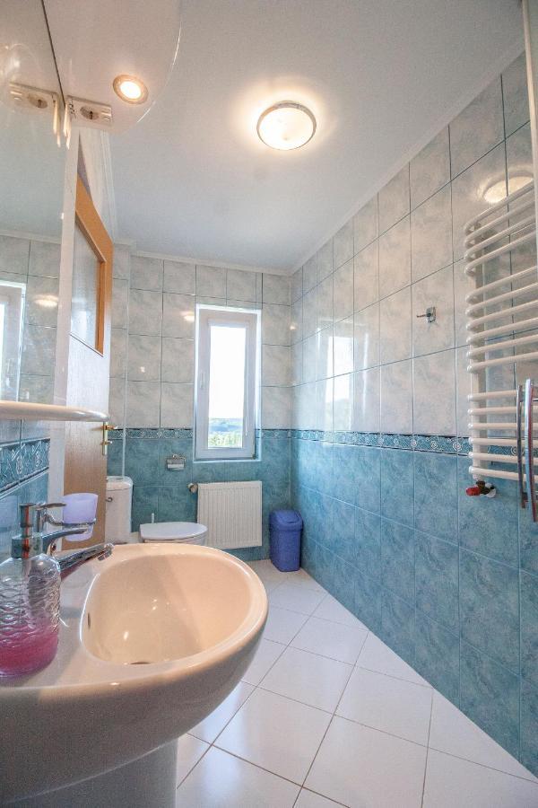 Homestay Bieszczadzkie Wzgorze