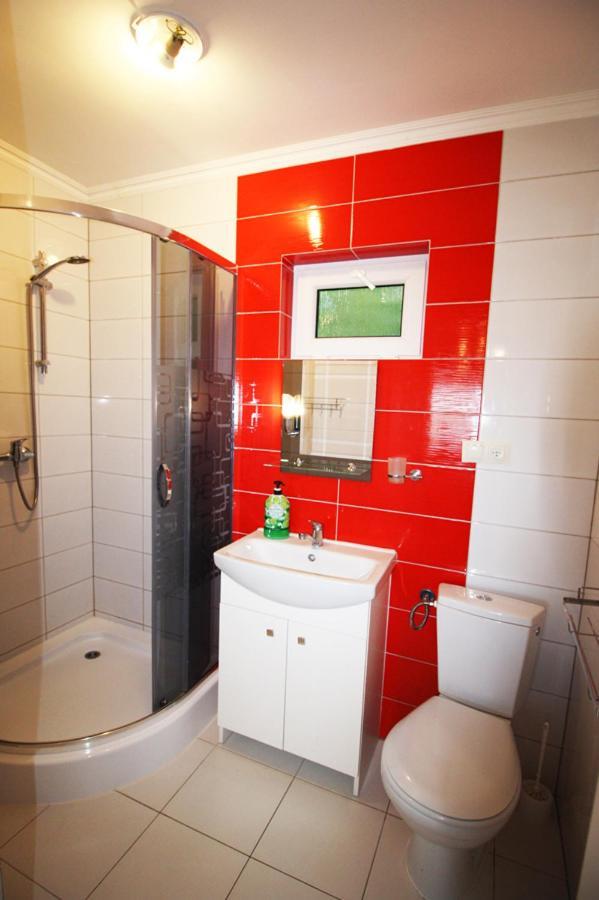 Bieszczadzkie Wzgorze Homestay *