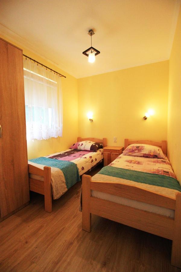 Homestay Bieszczadzkie Wzgorze
